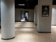 -一兆韦德健身(张杨路店)