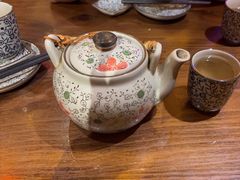 -白石的深夜食堂(济南万象城店)