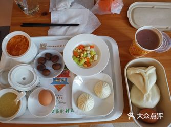 记录我的月子生活day2