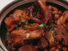-新旺茶餐厅·早餐·夜宵(仙霞店)