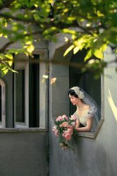 -Mu慕婚纱摄影·超级工作室