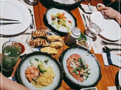 -Mr·Fish鱼鲜生海鲜放题(银泰in99店)