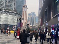-芭菲盛宴·环球美食(解放碑英利国际店)