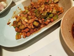 -外婆家(古墩印象城店)