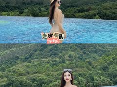 -清远熹乐谷温泉度假酒店