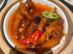 -晋江荣誉国际酒店·港誉茶餐厅