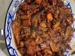 -广合草鸡(总店)