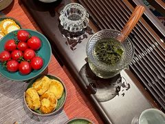 -邈墨茶馆(大兜路1号店)