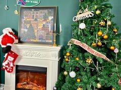 -紫荆广场·花漫里