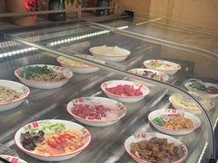 -农耕记·湖南土菜(龙岗熙和园店)