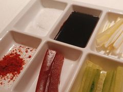 -在前门·烤鸭北京菜(五月花广场店)