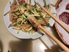 -锦府盐帮·侯宅(五棵松万达店)