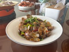 -韩记海鲜饺子旗舰店(红海新区店)