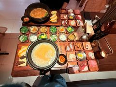 -银米·云南传统过桥米线(双廊黑金冠店)