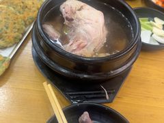 -高社长参鸡汤(高丽街店)