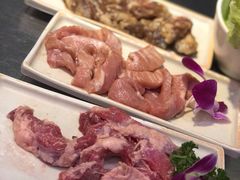 护心肉-喜来稀肉(虹泉路店)