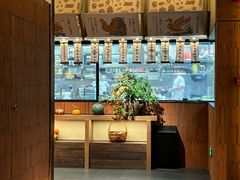 -千百味红餐厅·非遗江西菜(绿地双子塔总店)