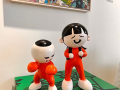-燕莎友谊商城(亮马桥店)