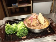 -肉肉大米(金虹桥店)