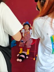 -幺幺BABY婚纱摄影