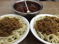 -新川面馆(新街口二店)