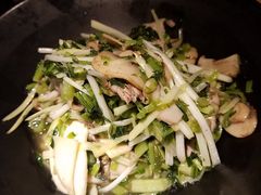 -金牌外婆家(苏州中心店)