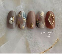 -Pink You美甲美睫纹绣定制中心