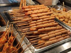 -宜家·瑞典风味餐厅(北京西红门店)