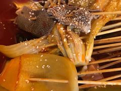 -付小姐在成都(中山公园店)