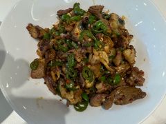 -攸州小镇家湘菜(小米科技园店)