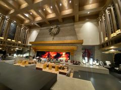 -清河半岛温泉度假酒店