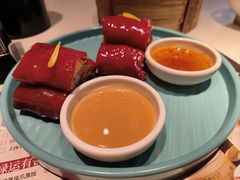 -禄运茶居·手工点心(体育西店)