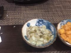 -桃夭日式料理(国信店)