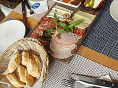 -LA MAISON公鸡和龙(蛇口店)