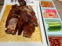 -茄子恰恰·新云南小炒(坪山益田店)