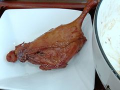 -百年老字号·观振兴蟹黄面·三虾面·苏式面(观前街富仁坊巷店)