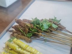 -林二哥宜烤官·宜宾小烧烤