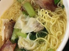 -马来西亚美食街