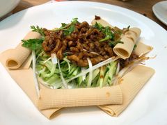 -上关雪東北菜(中房金谊店)