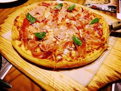 -乐凯撒披萨(正佳广场店)