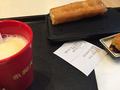 -永和大王(浦东南路店)