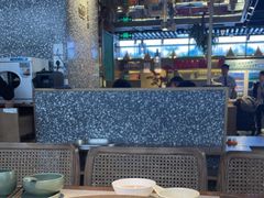 -鲜潭蒸汽石锅鱼(五道口购物中心店)
