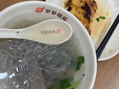 -回回锅贴(小河沿店)