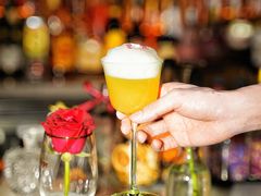 -BAR Signal·鸡尾酒酒吧
