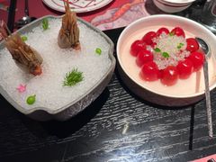 -锦楼·臻选新杭帮(杭州中心店)
