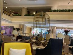 -沈阳丽都酒店