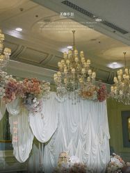 -美薇亭婚礼顾问