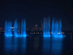 -眉山湿地公园(东坡区)