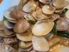 -金海湾海鲜排档(朱家尖店)