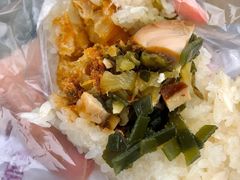 -秋英饭团(大庙新村店)